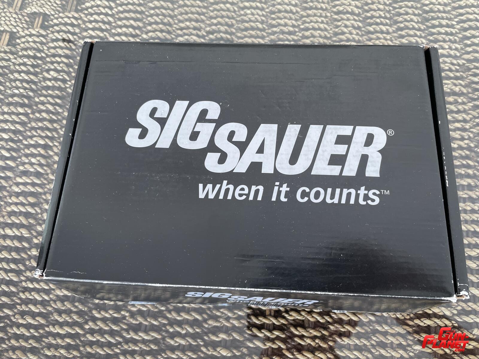 Sig Sauer P229