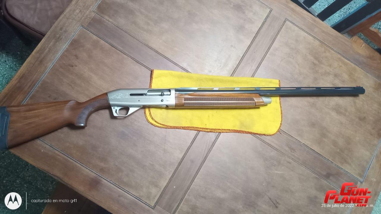 Franchi Diamond i-12 ( importe y benelli) 