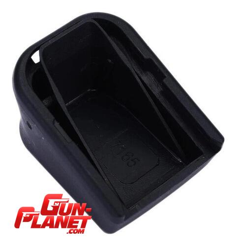  Base Cargador Magazine Glock +2 17 19 31 32 33 34 (22 Al 28)