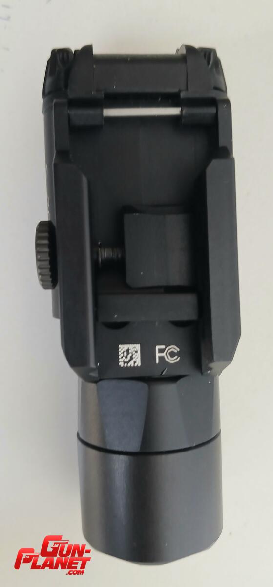  SUREFIRE X300  TURBO 