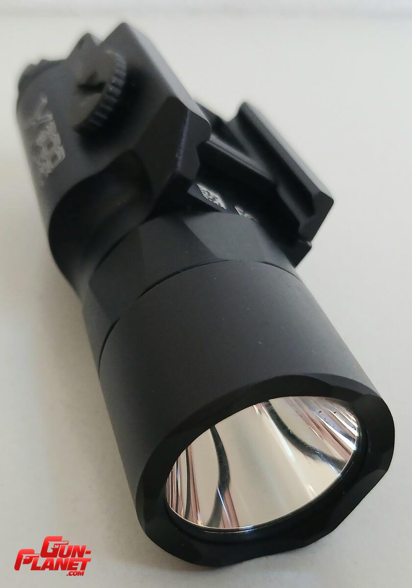  SUREFIRE X300  TURBO 