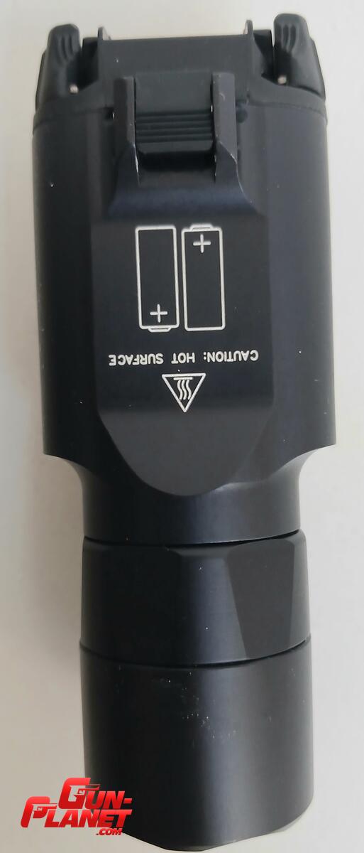  SUREFIRE X300  TURBO 