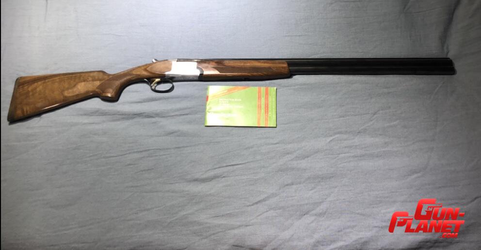 Remington Europa cal 12