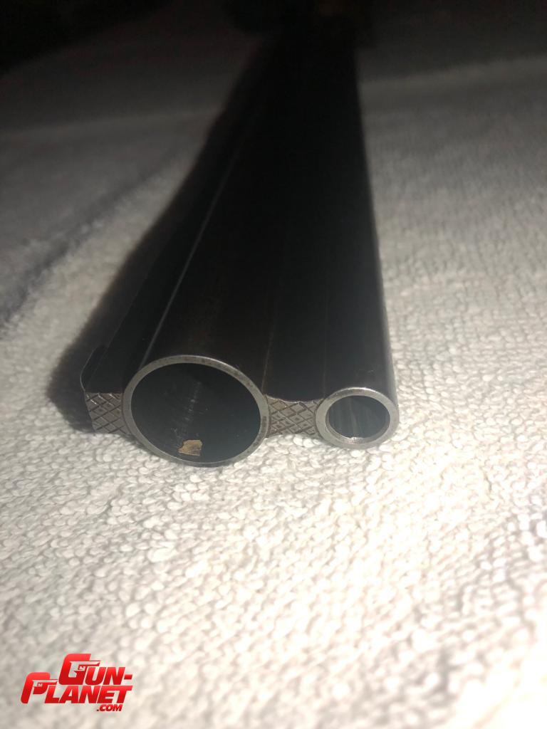 Sauer & Sohn Tech billing cal 7x57R y 16 UAB