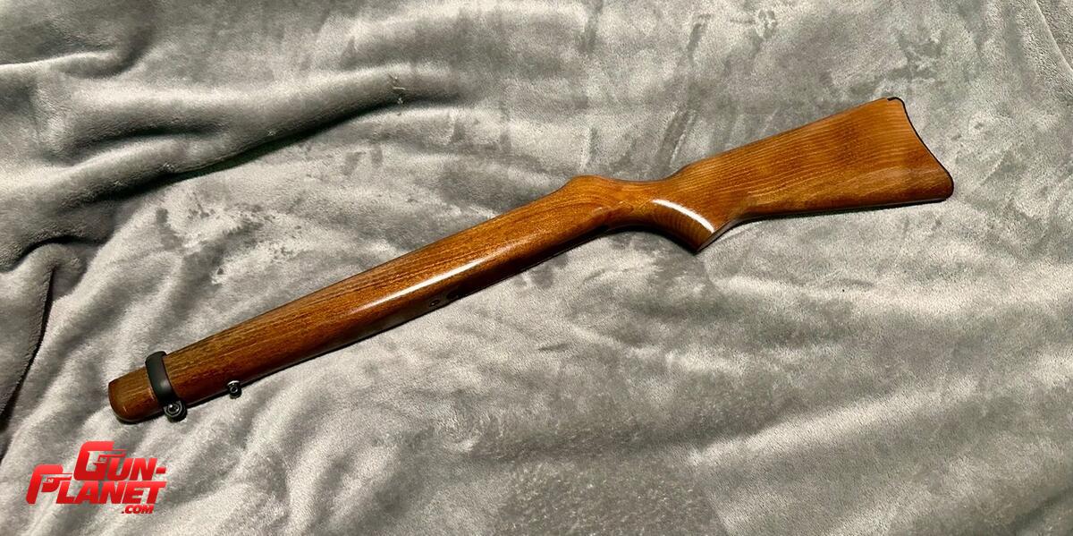 Ruger Culata original de 10/22
