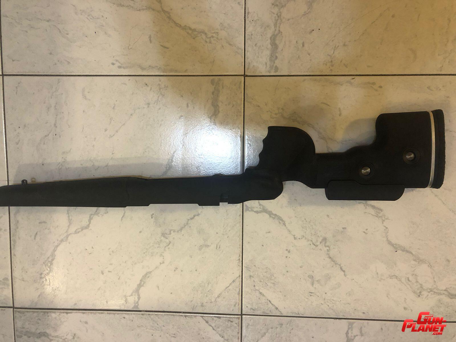  Culata GRS BERSEK para Remington 700 acción larga