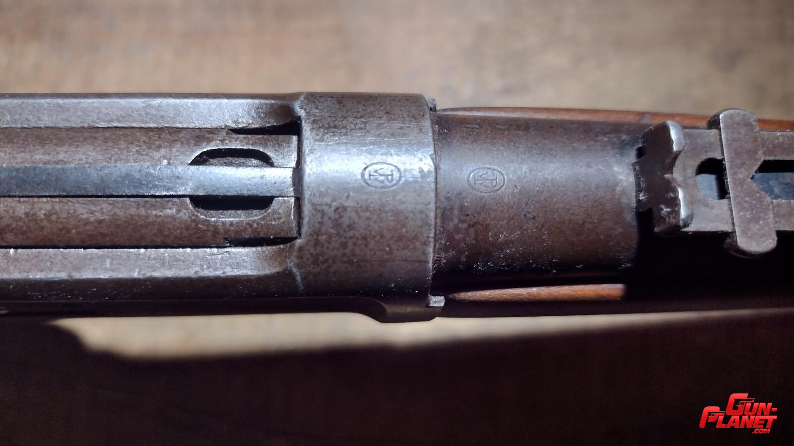 Winchester 1892 