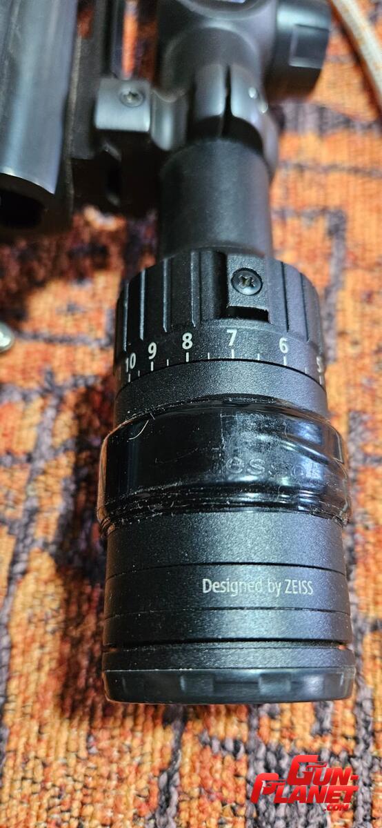Zeiss Terra 3 x 4-12 x42