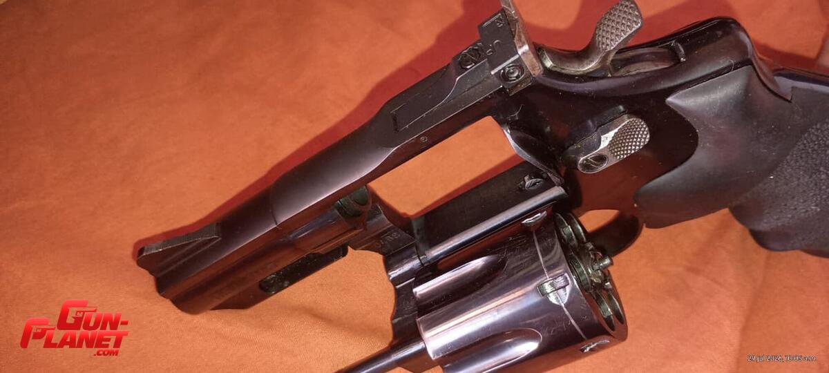 Taurus 66