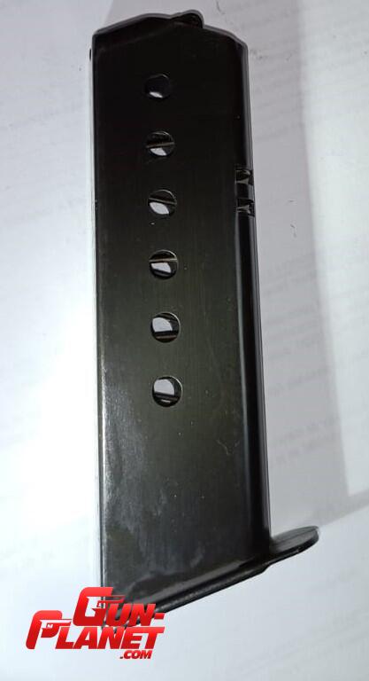 Sig Sauer P 220 cargador base metalica