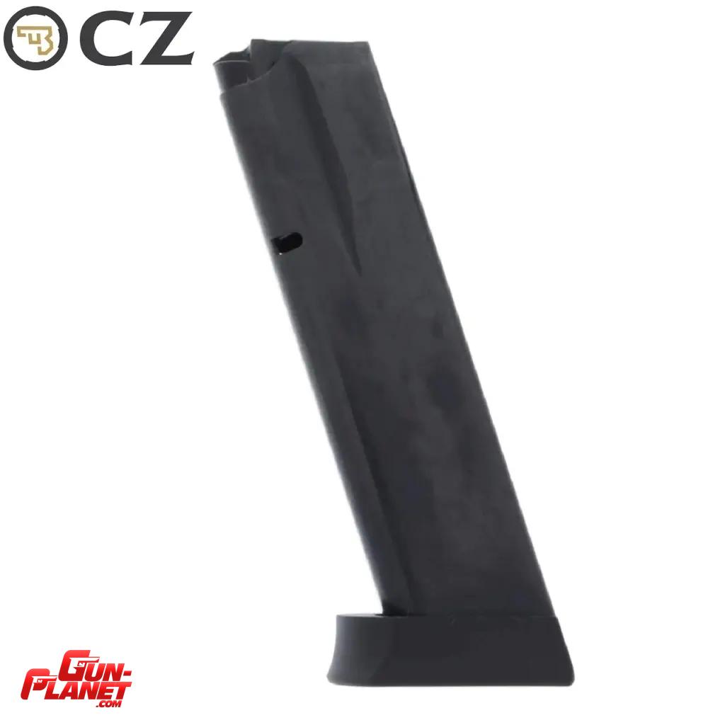 CZ Cargador 75 SP-01 9mm - 18 rd