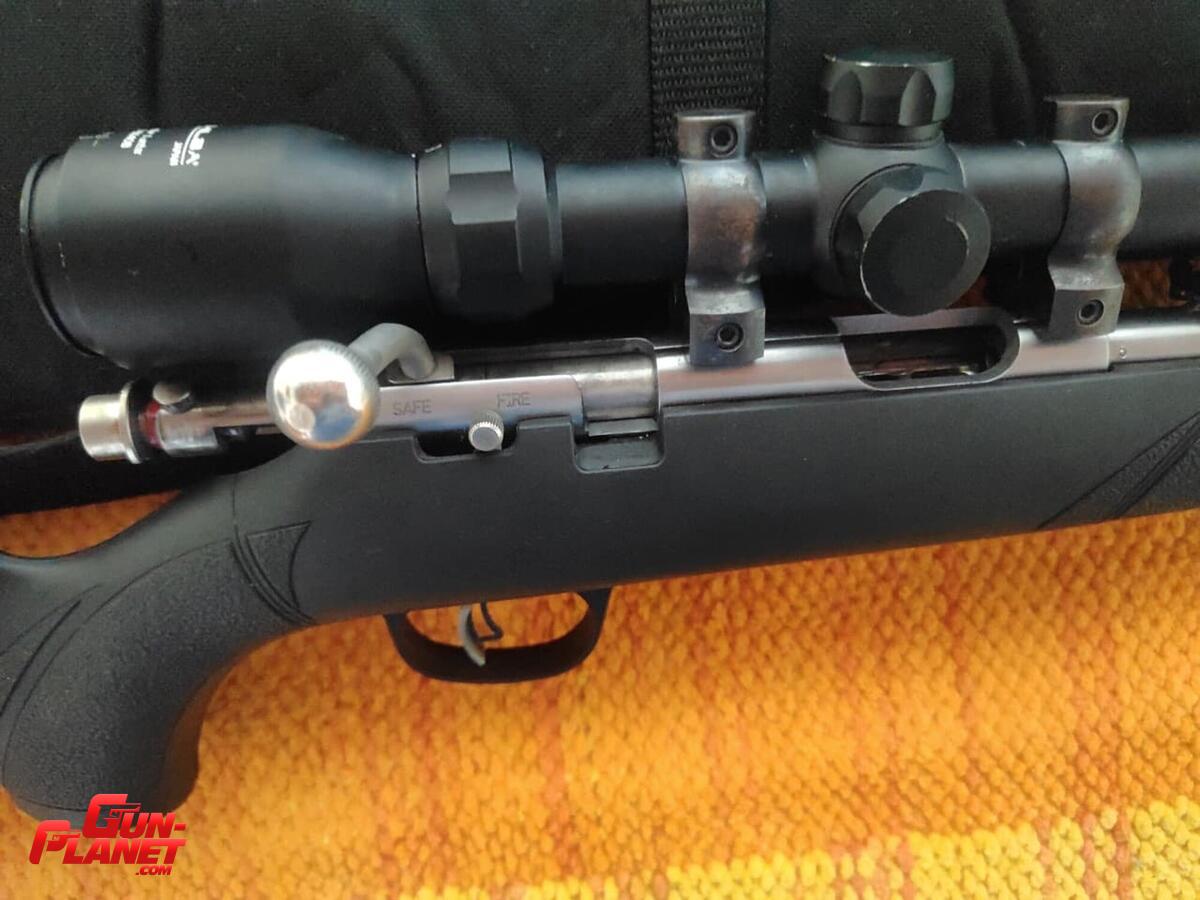 Marlin Xt .22