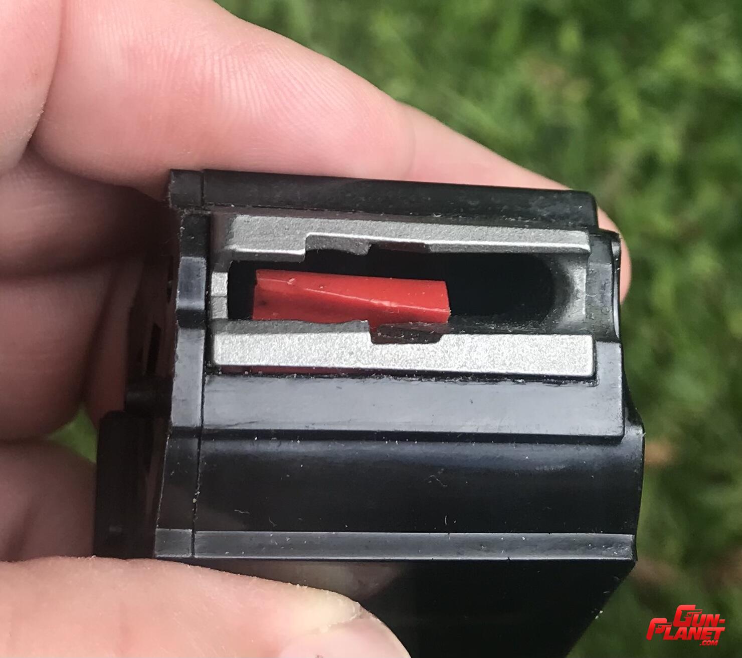 Ruger Cargador de 10-22 de 10 tiros nuevo a estrenar