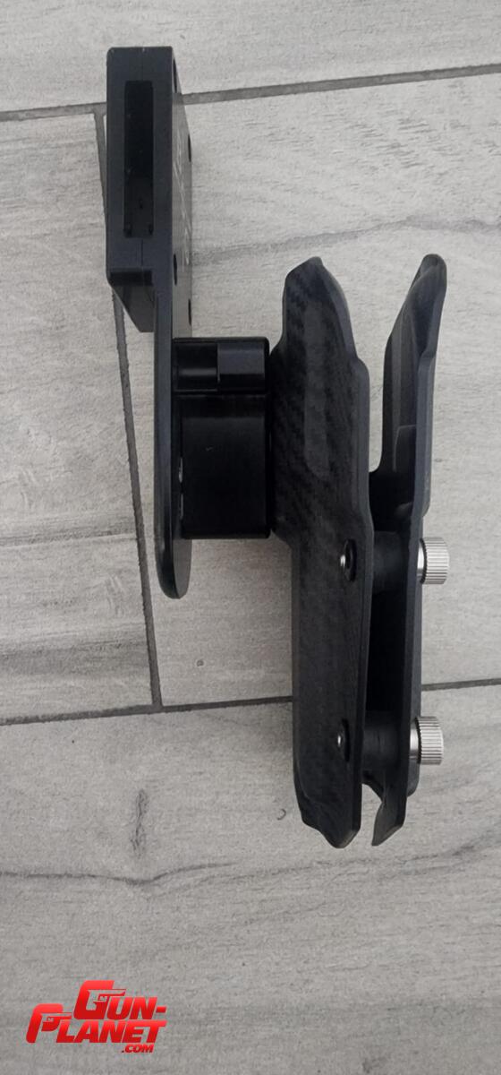 Black Scorpion heavy duty  p320  x5 legion