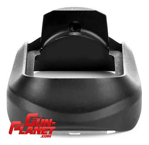  Embudo Glock Aluminio 17/34 Gen 5 - Negro