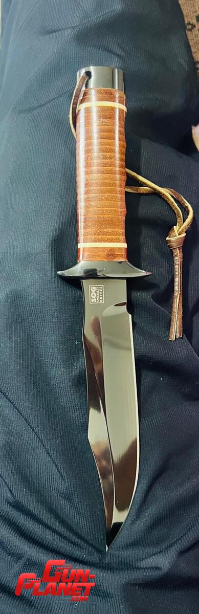  SOG Bowie knife MACG