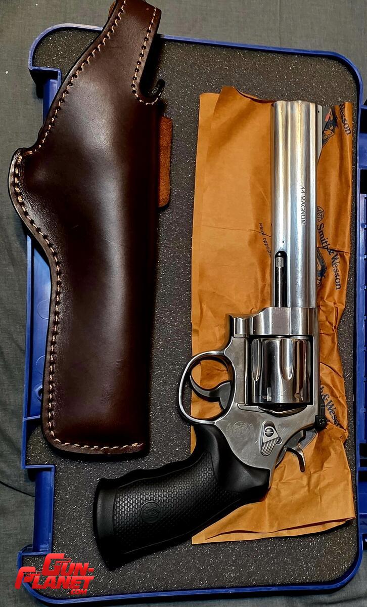 Smith & Wesson 629-6