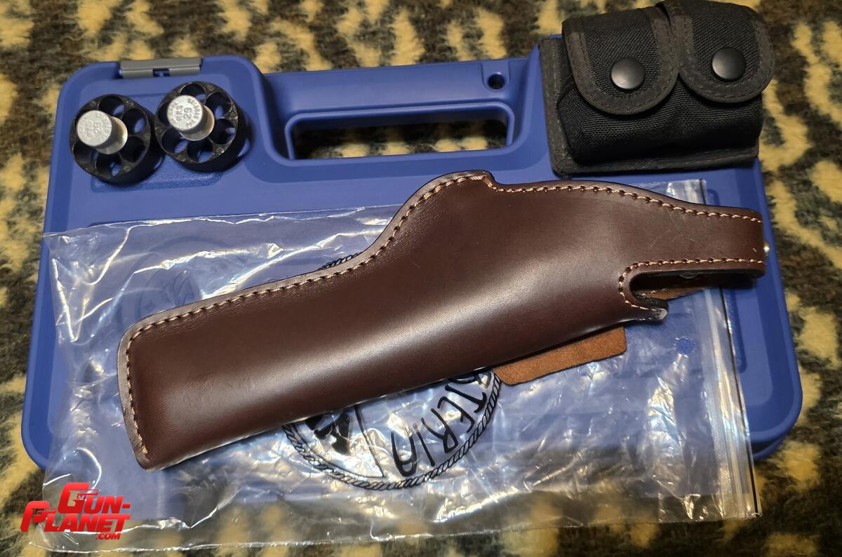 Smith & Wesson 629-6