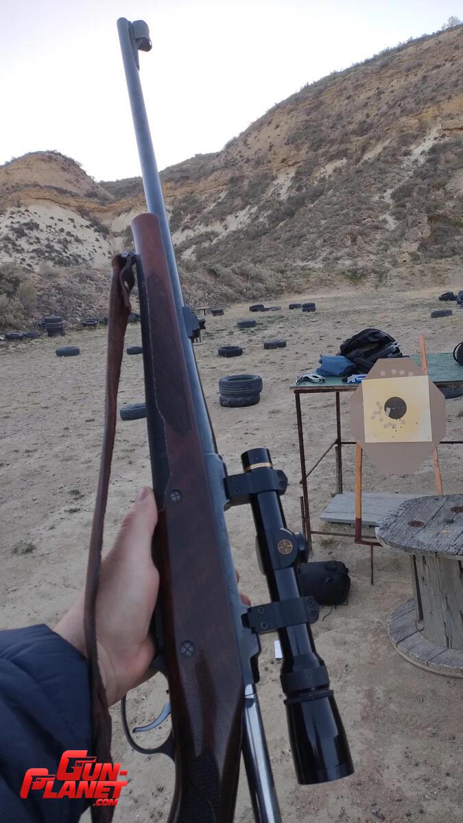 CZ 550 lux 