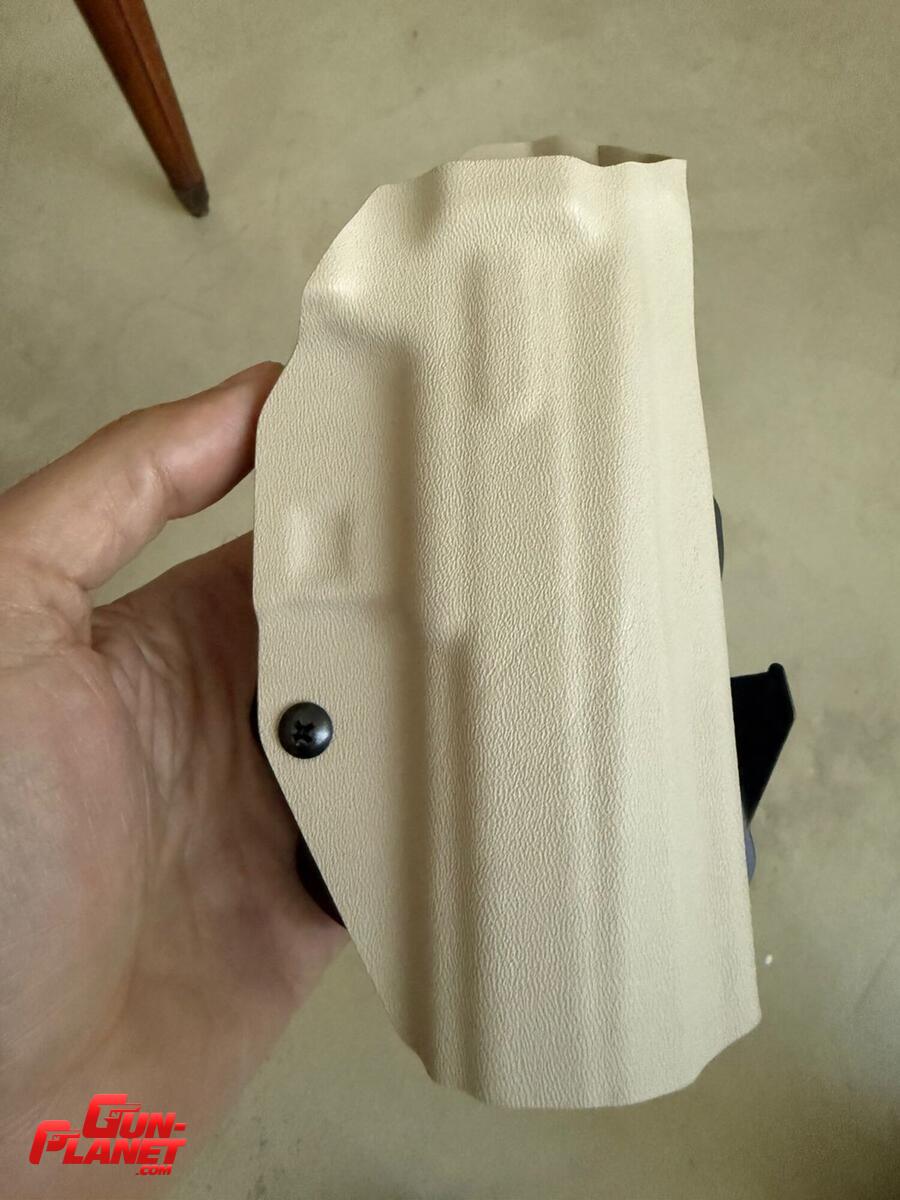  Funda we the people para CZ P09