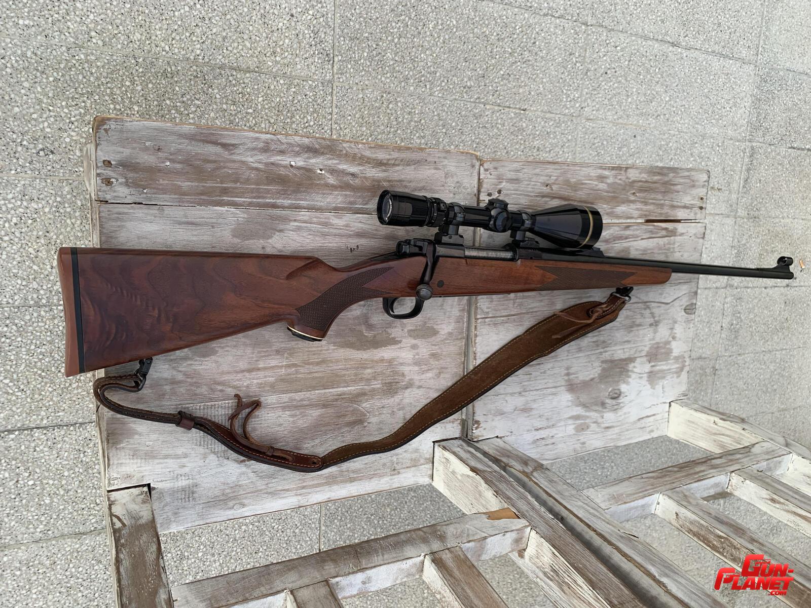 Winchester 70 