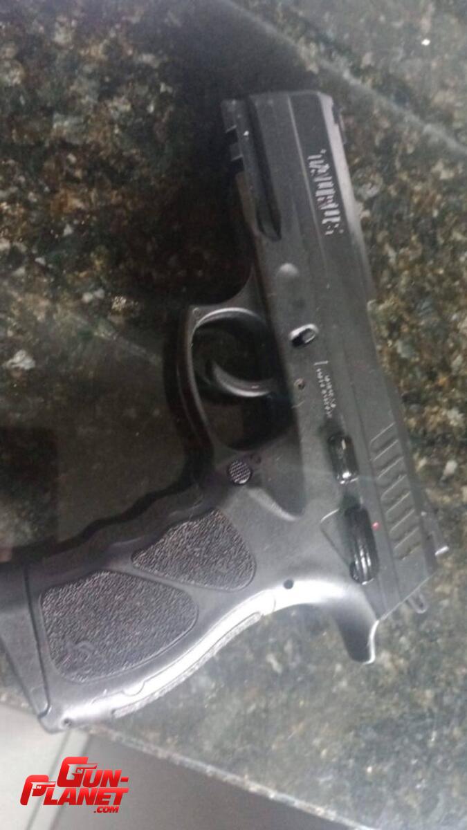 Taurus TH 380