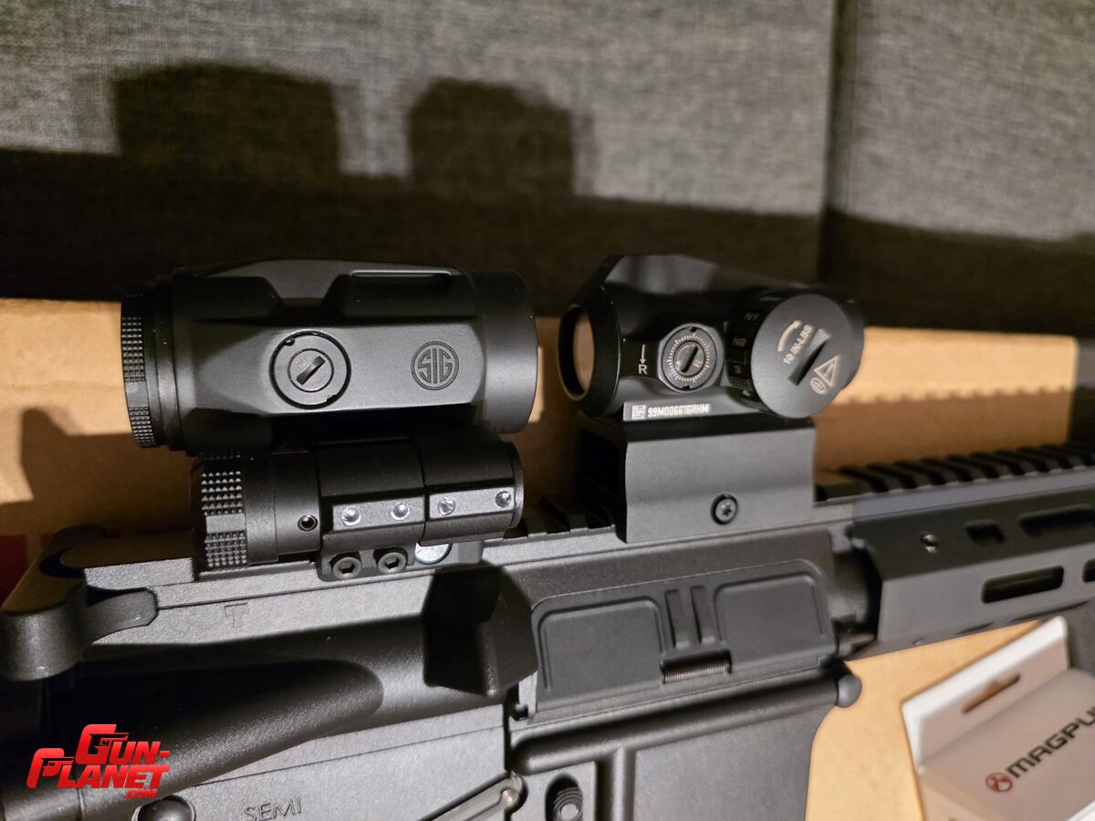 Tippmann M4-22 Elite L