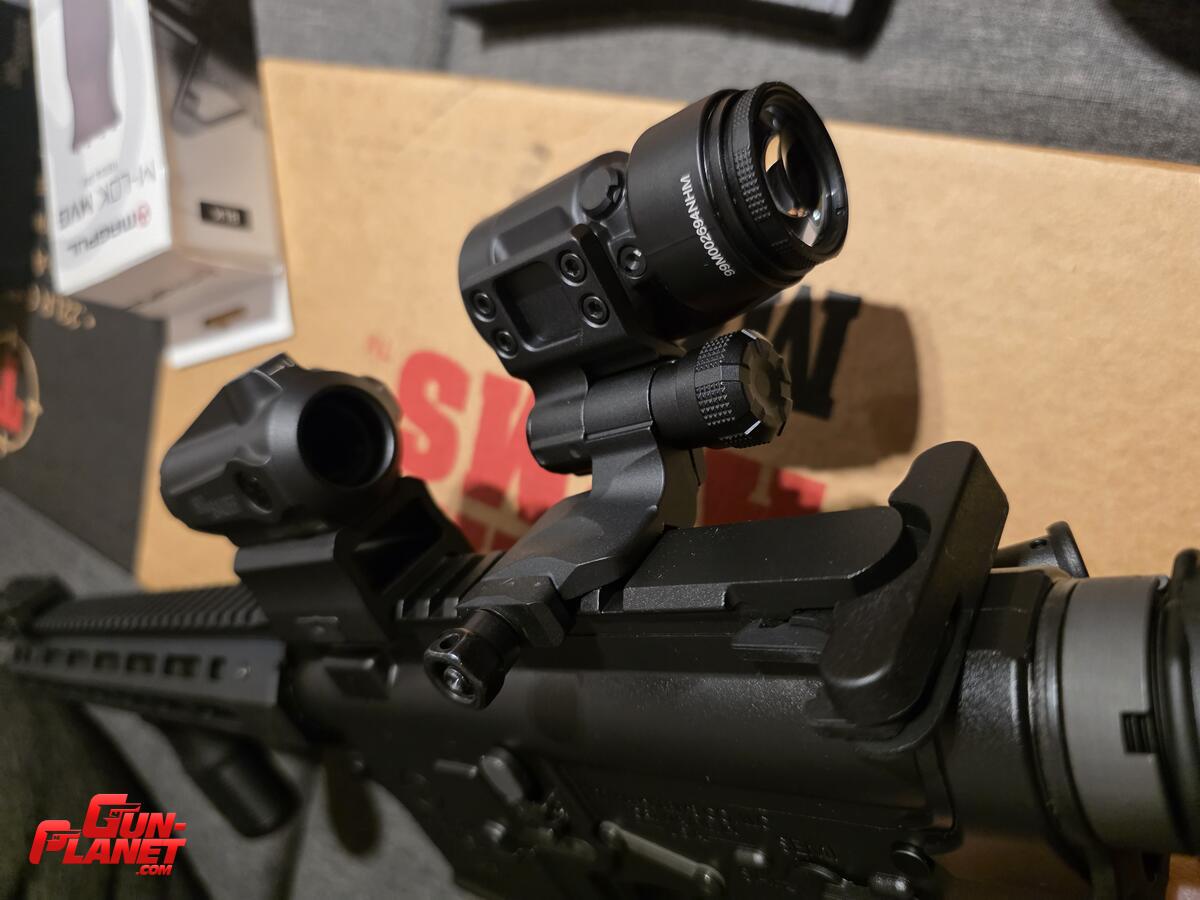 Tippmann M4-22 Elite L