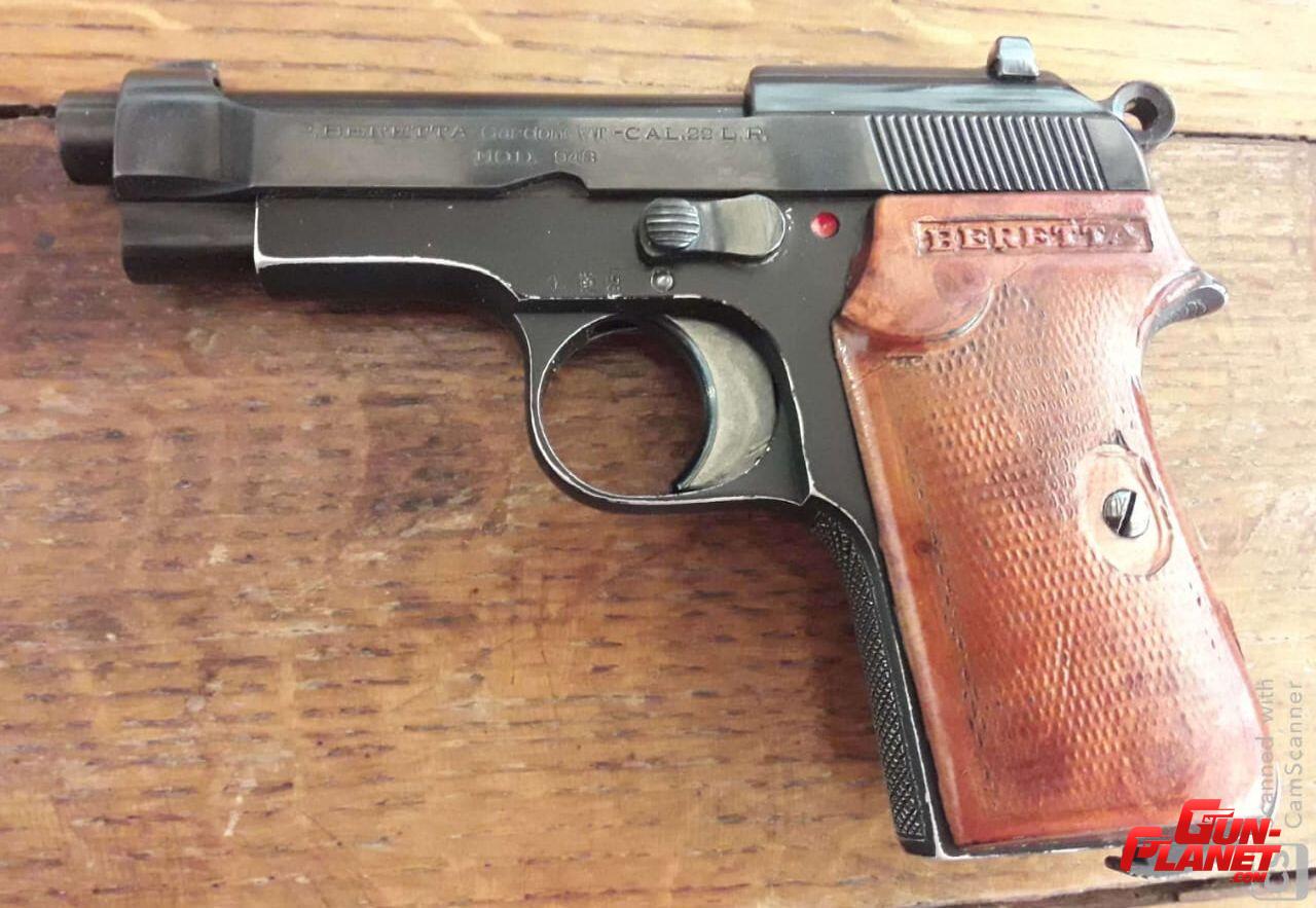 Beretta 948 