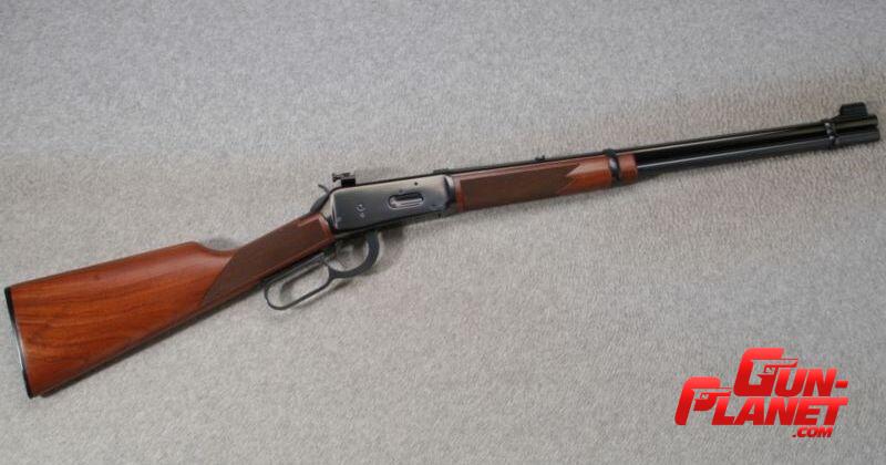  Winchester 94 XTR 