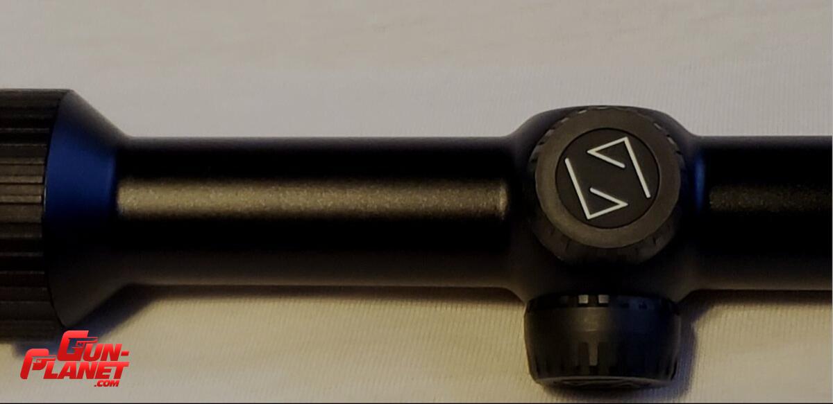 Zeiss CONQUEST3-9x50 MC