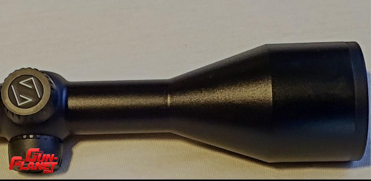 Zeiss CONQUEST3-9x50 MC
