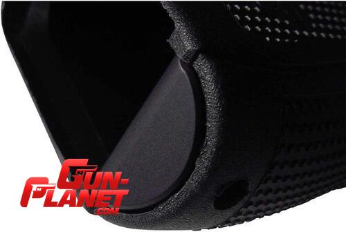  Tapon Tapa Cubre Polvo Mugre Pistola Glock Metalico Gen 4 5