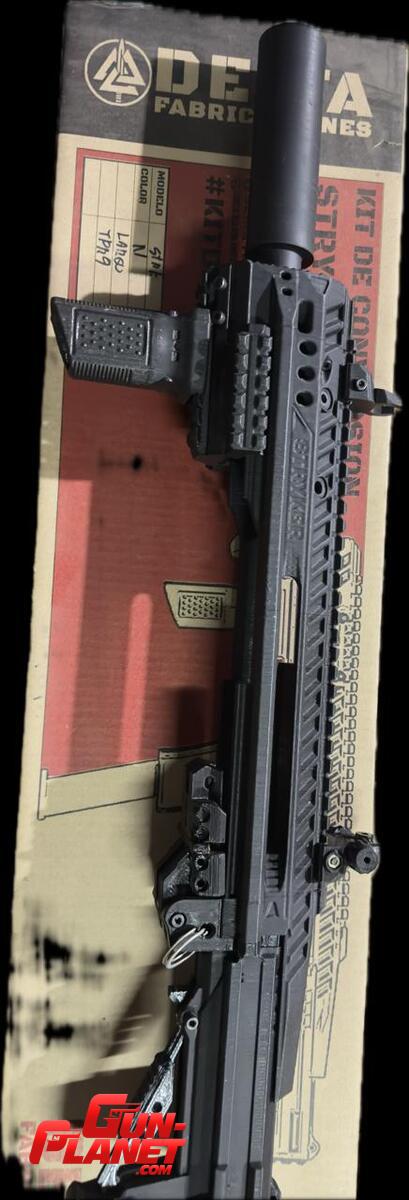  Kit Delta titan para Bersa TPR