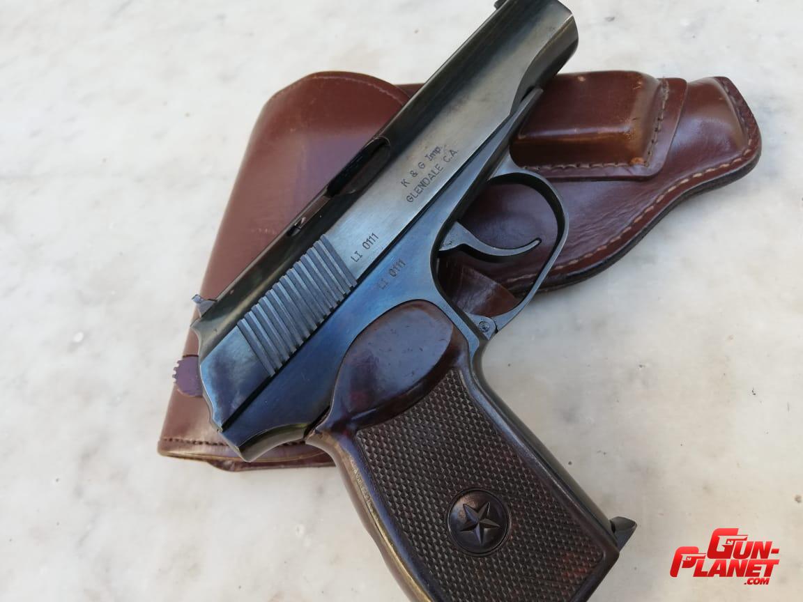 Arsenal Makarov cal 9 x 18 Makarov