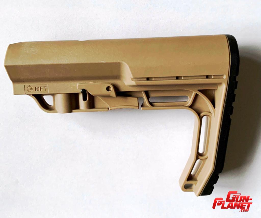 Culata para Sig MPX Cz Scorpion Rugger Pc Charger o riel Picatinny 