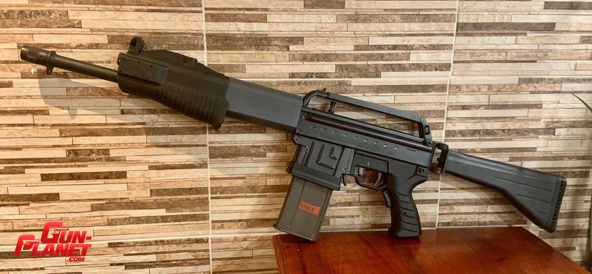 Benelli Spas 15