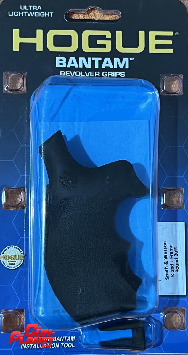 Smith & Wesson 66-3