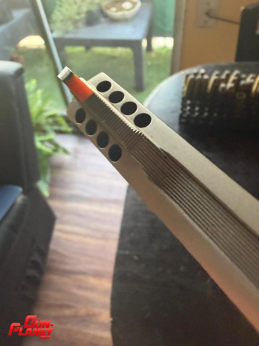 Taurus 669
