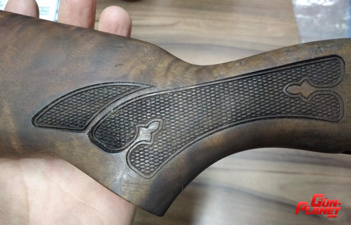  Culata para Ithaca mod 37