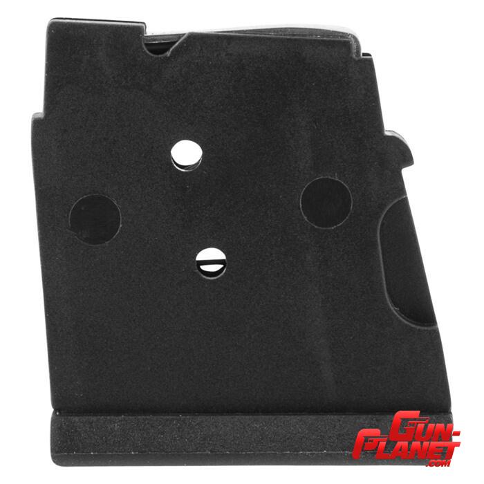 CZ 455 - 457 cargador 22wmr y 17hmr 