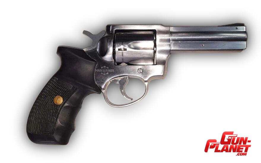 Manurhin MR88 DEFENSE X - 4