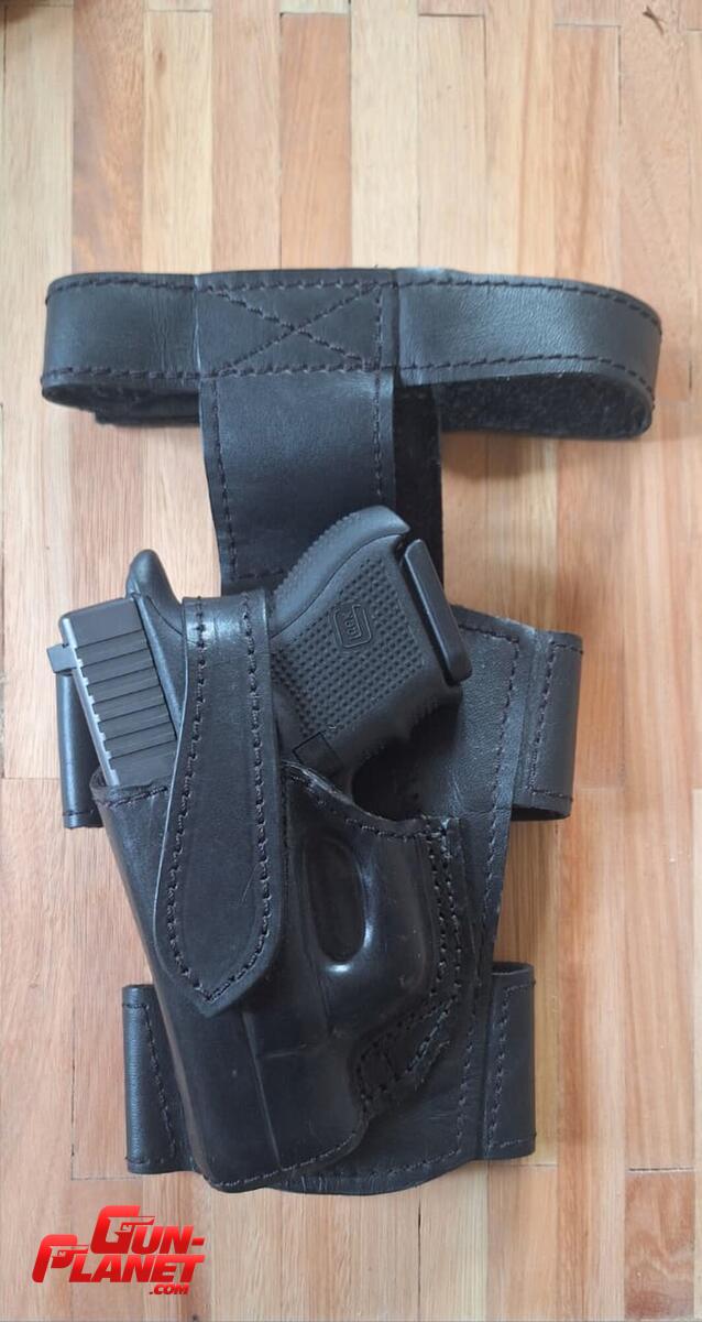 Glock 26 Gen4