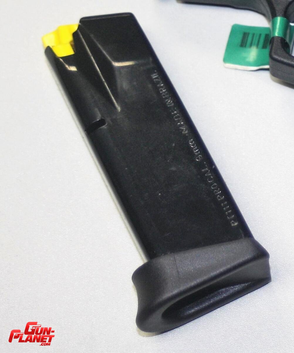 Taurus CARGADOR  TAURUS 111 G 2  9 mm Cal: 9mm
