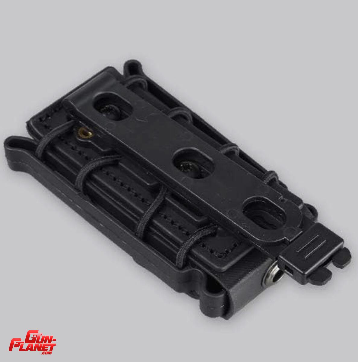 Ideal porta cargador Universal