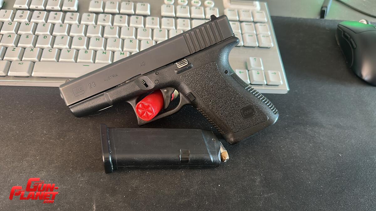 Glock 23