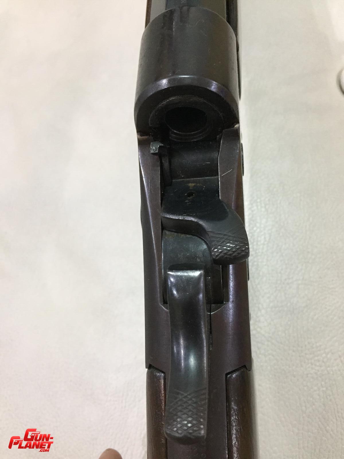 Remington 1879 