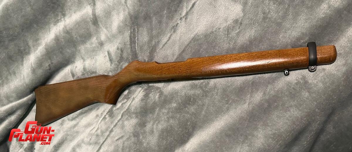Ruger Culata original de 10/22
