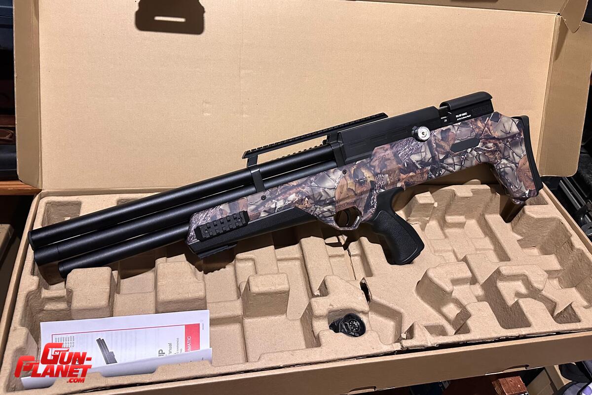  Red Target R3 