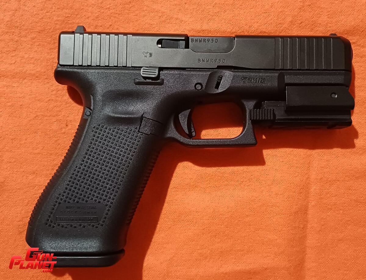 Glock 45